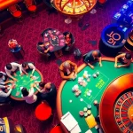 Experience world-class gambling excitement at https://tobet88vn.com/ with players enjoying poker, roulette, and slots.